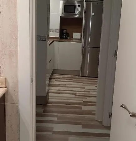En Villamayor Appartement *