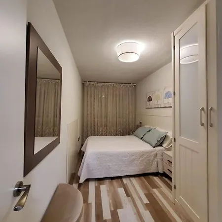 Apartament En Villamayor (Salamanca)