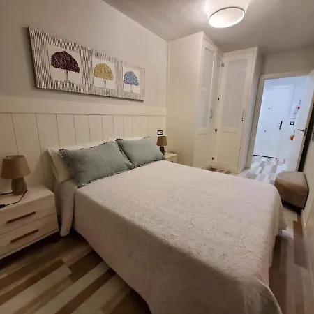 Apartament En Villamayor (Salamanca)