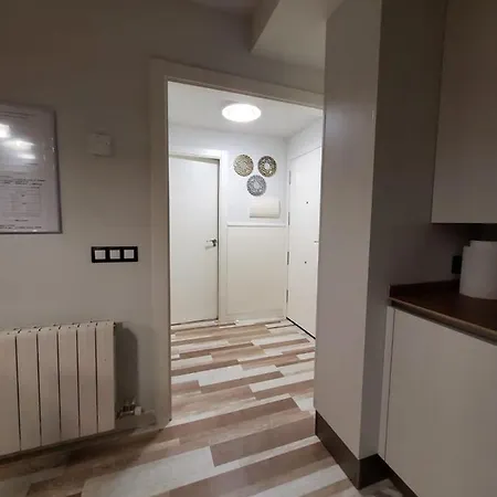Appartement En Villamayor Villamayor (Salamanca)