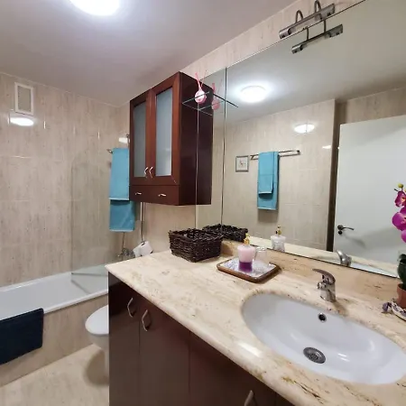 En Apartament Villamayor (Salamanca)