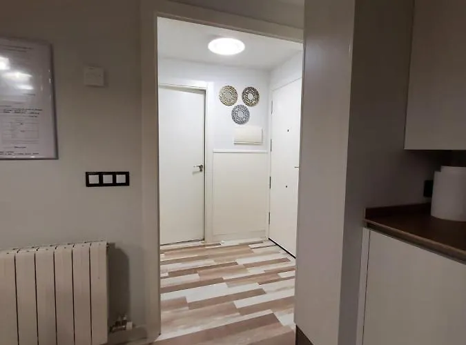 Appartement En Villamayor (Salamanca)