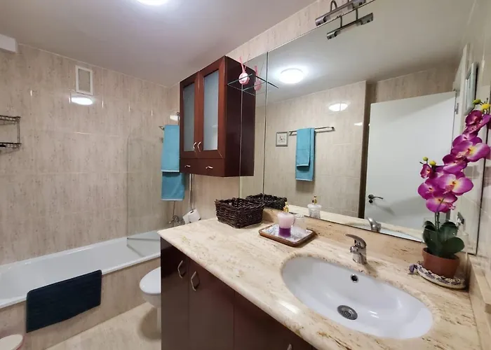 En Appartement Villamayor (Salamanca)